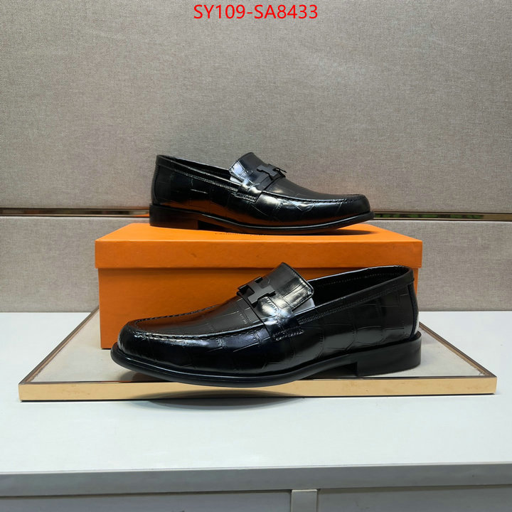 Men Shoes-Hermes buy cheap ID: SA8433 $: 119USD