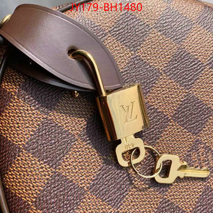 LV Bags(TOP)-Speedy- wholesale china ID: BH1480 $: 179USD,