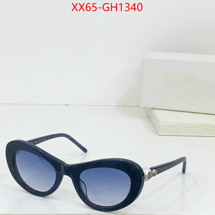 Glasses-Givenchy quality replica ID: GH1340 $: 65USD