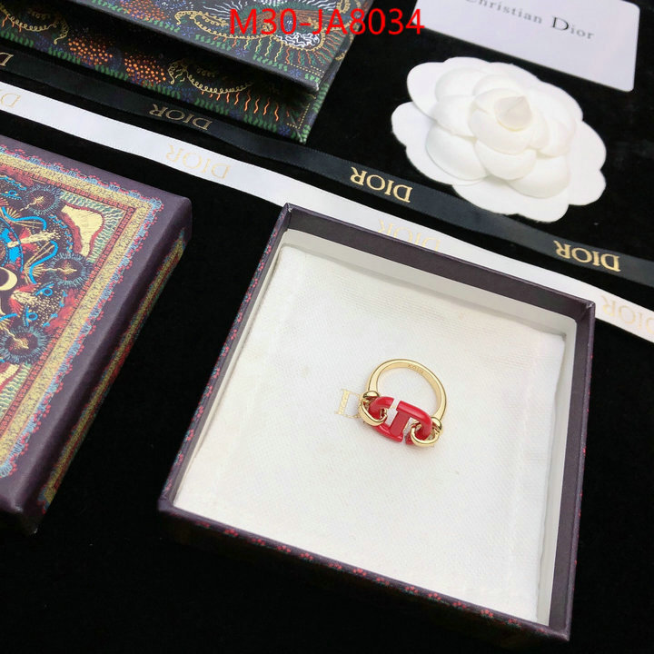 Jewelry-Dior perfect ID: JA8034 $: 30USD