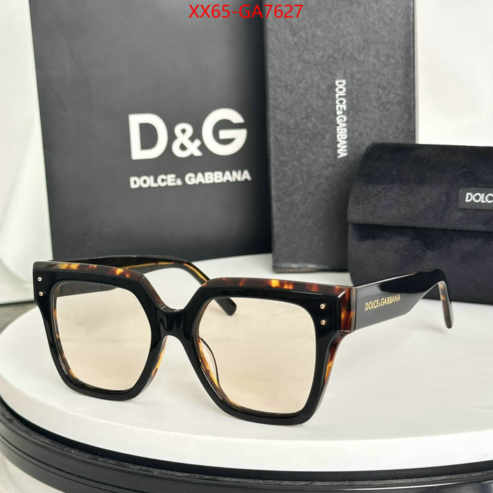 Glasses-DG online from china designer ID: GA7627 $: 65USD