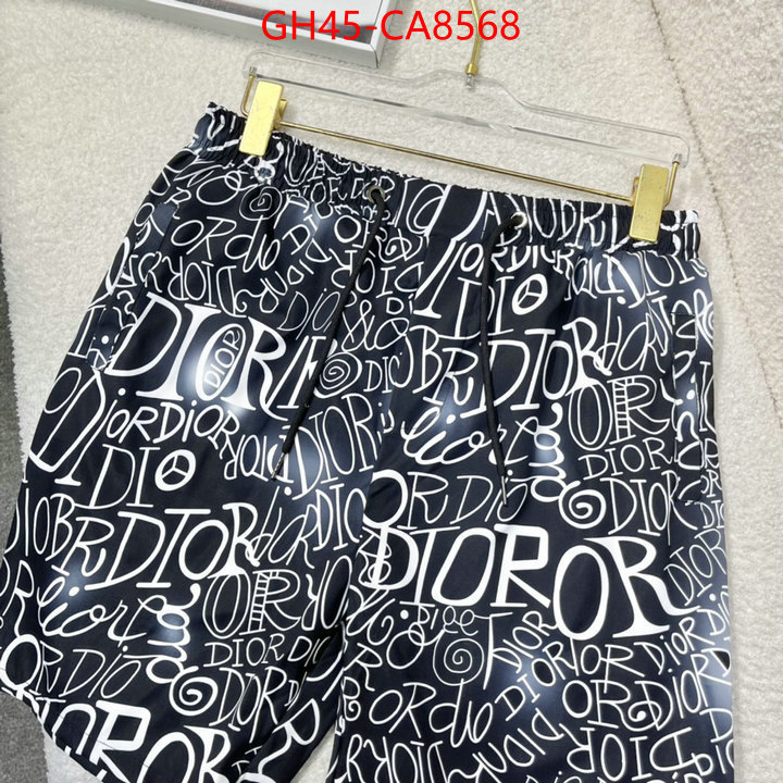 Beach Shorts-D1or wholesale china ID: CA8568 $: 45USD