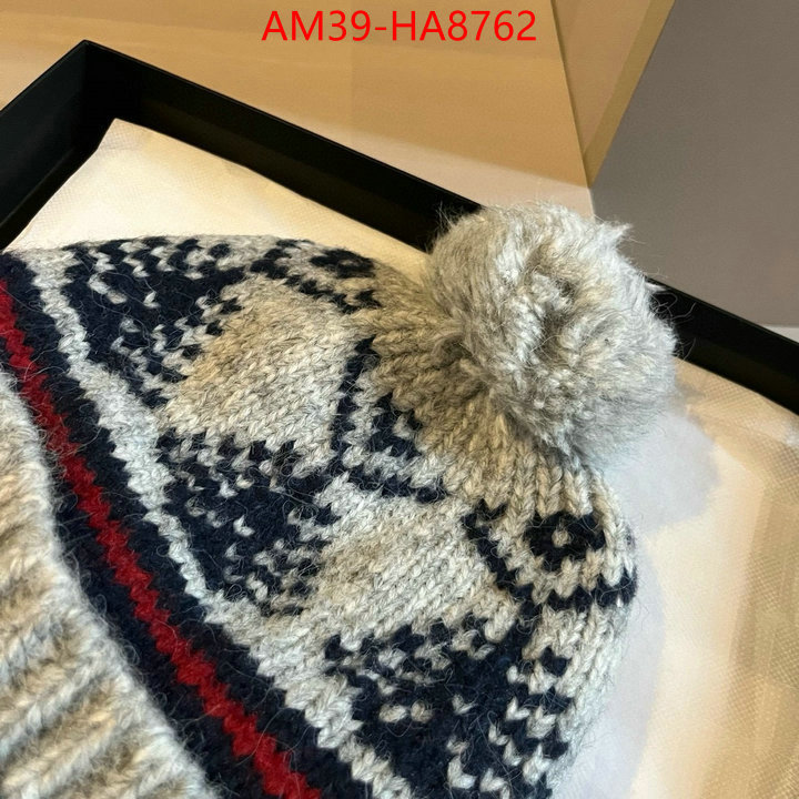 Cap(Hat)-Gucci what best replica sellers ID: HA8762 $: 39USD