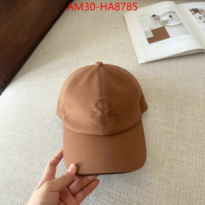 Cap(Hat)-Loro piana unsurpassed quality ID: HA8785 $: 30USD