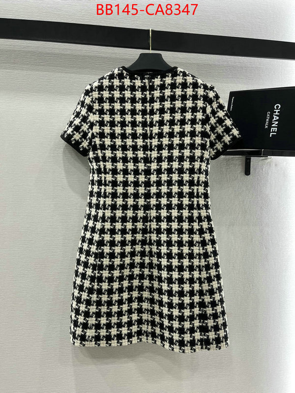 Clothing-Valentino 1:1 clone ID: CA8347 $: 145USD