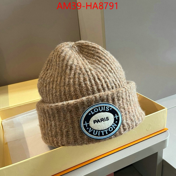 Cap(Hat)-LV found replica ID: HA8791 $: 39USD