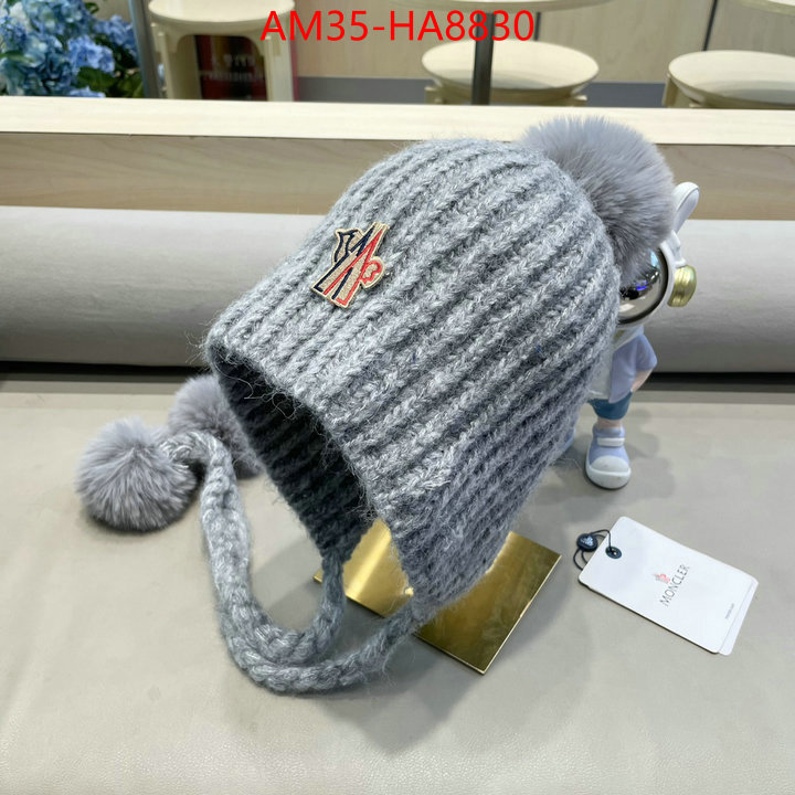 Cap(Hat)-Moncler cheap replica ID: HA8830 $: 35USD