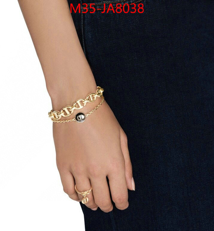 Jewelry-Dior perfect replica ID: JA8038