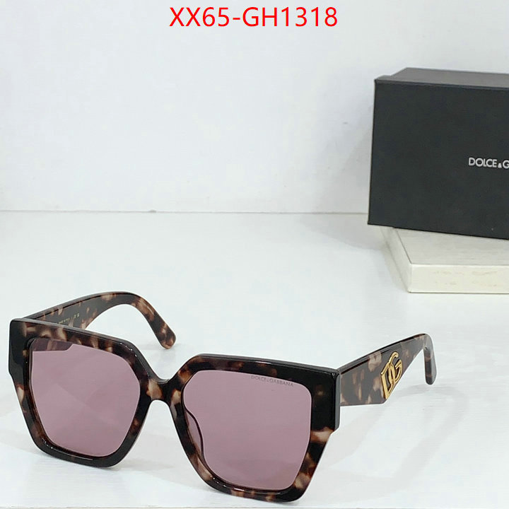 Glasses-DG where to find the best replicas ID: GH1318 $: 65USD