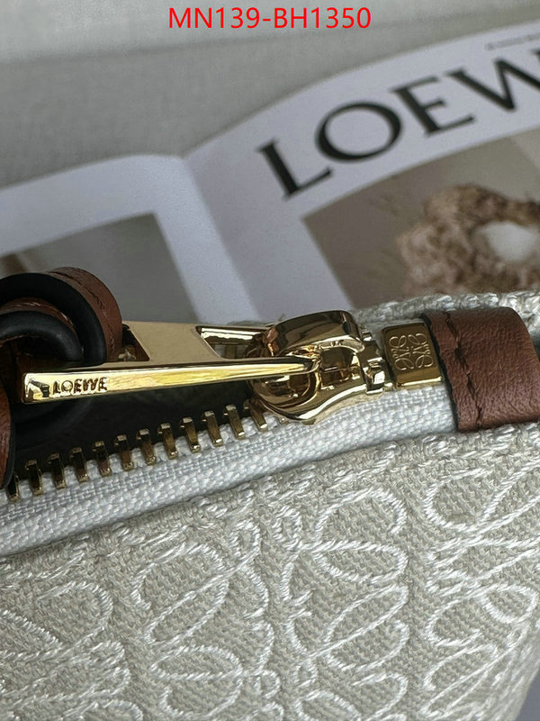 Loewe Bags(TOP)-clutch bag top quality designer replica ID: BH1350 $: 139USD,