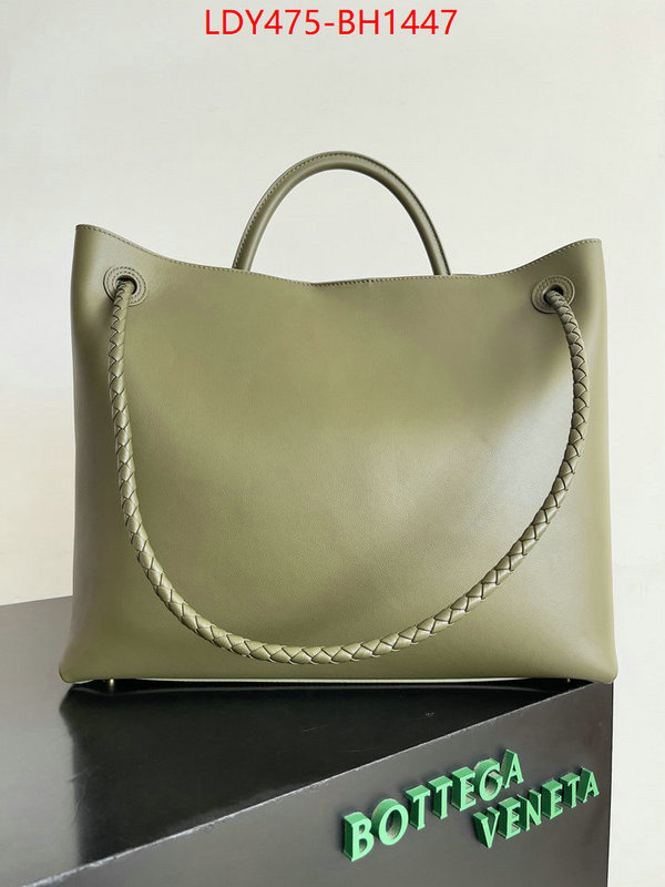 BV Bags(TOP)-Handbag- designer 7 star replica ID: BH1447 $: 475USD,