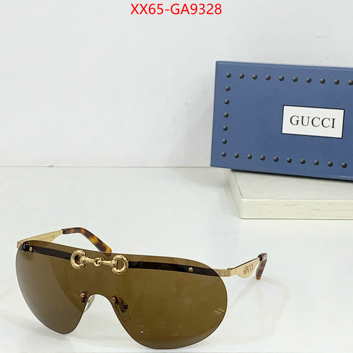 Glasses-Gucci best ID: GA9328 $: 65USD