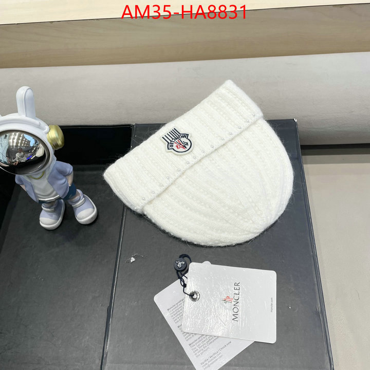 Cap(Hat)-Moncler the most popular ID: HA8831 $: 35USD