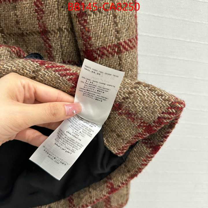 Clothing-Gucci where to buy high quality ID: CA8250 $: 145USD