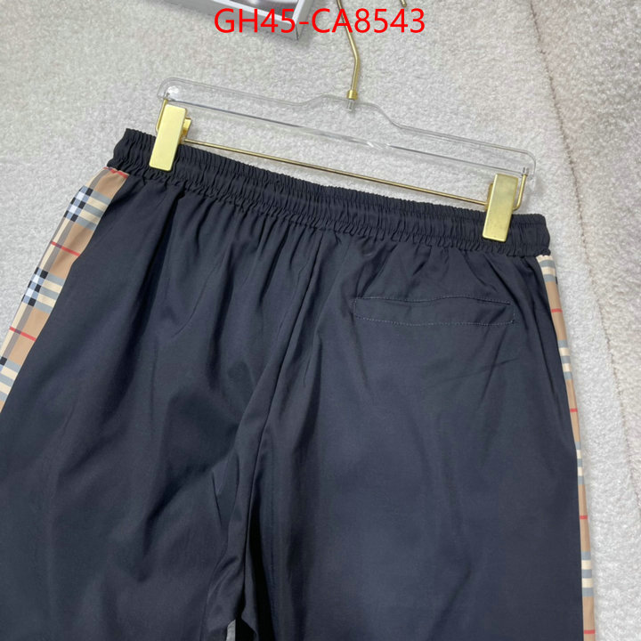 Beach Shorts-Burberry online china ID: CA8543 $: 45USD