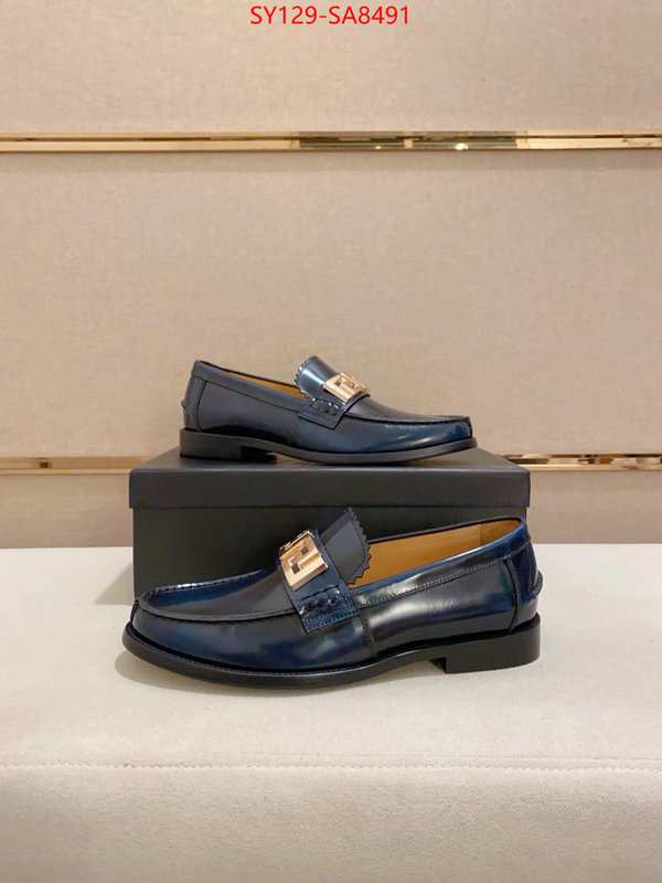 Men Shoes-Versace sale outlet online ID: SA8491 $: 129USD