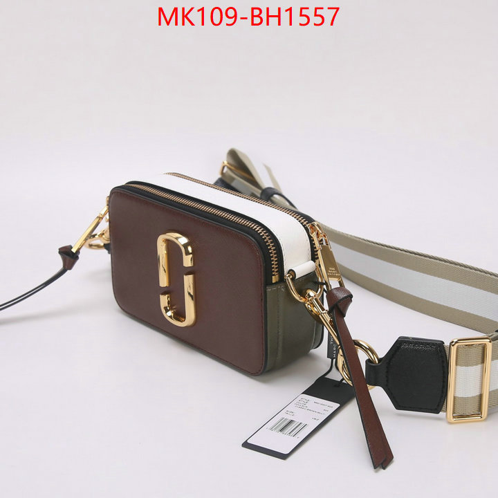 Marc Jacobs Bags(TOP)-Camera bag- fake high quality ID: BH1557 $: 109USD,