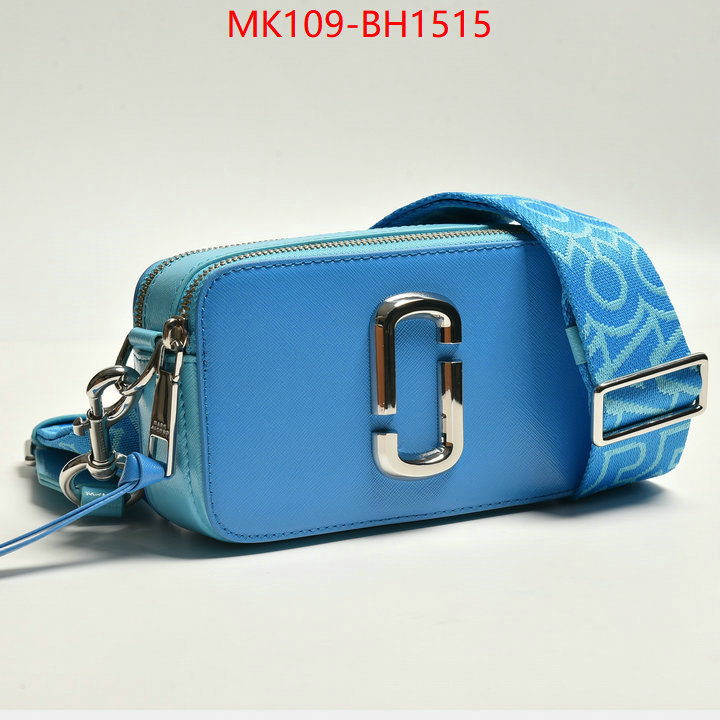 Marc Jacobs Bags(TOP)-Camera bag- can i buy replica ID: BH1515 $: 109USD,