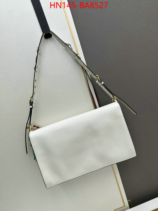 Prada Bags(4A)-Handbag- top quality designer replica ID: BA8527 $: 145USD,