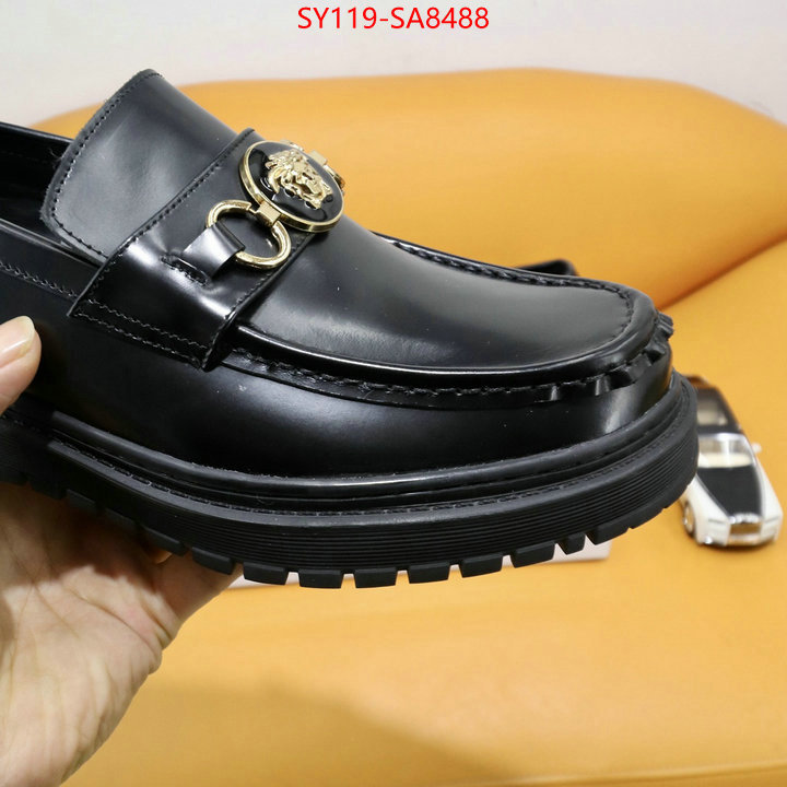 Men Shoes-Versace perfect ID: SA8488 $: 119USD