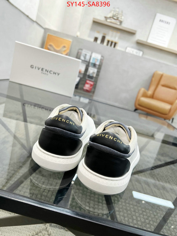 Men shoes-Givenchy buy the best high quality replica ID: SA8396 $: 145USD