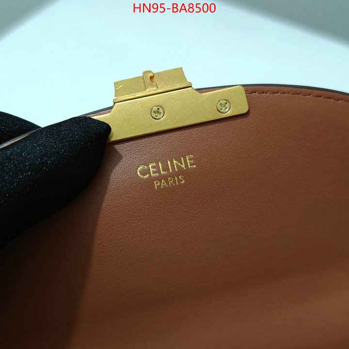 CELINE Bags(4A)-Crossbody- online china ID: BA8500 $: 95USD,