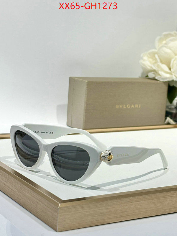 Glasses-Bvlgari fake designer ID: GH1273 $: 65USD