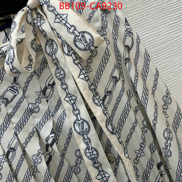 Clothing-LV we provide top cheap aaaaa ID: CA9230 $: 109USD