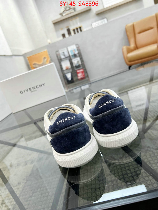 Men shoes-Givenchy buy the best high quality replica ID: SA8396 $: 145USD