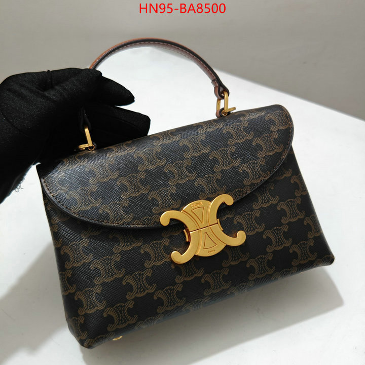 CELINE Bags(4A)-Crossbody- online china ID: BA8500 $: 95USD,