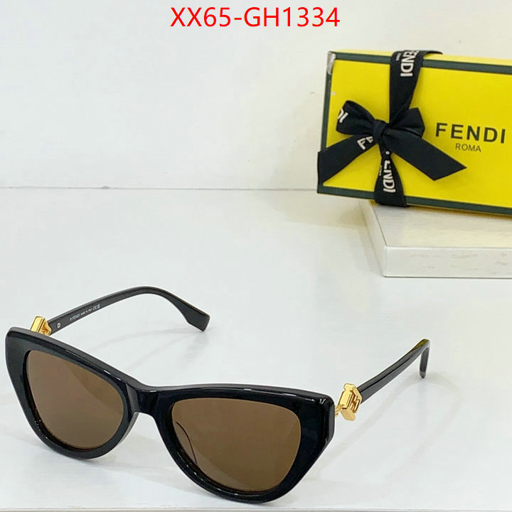 Glasses-Fendi online china ID: GH1334 $: 65USD