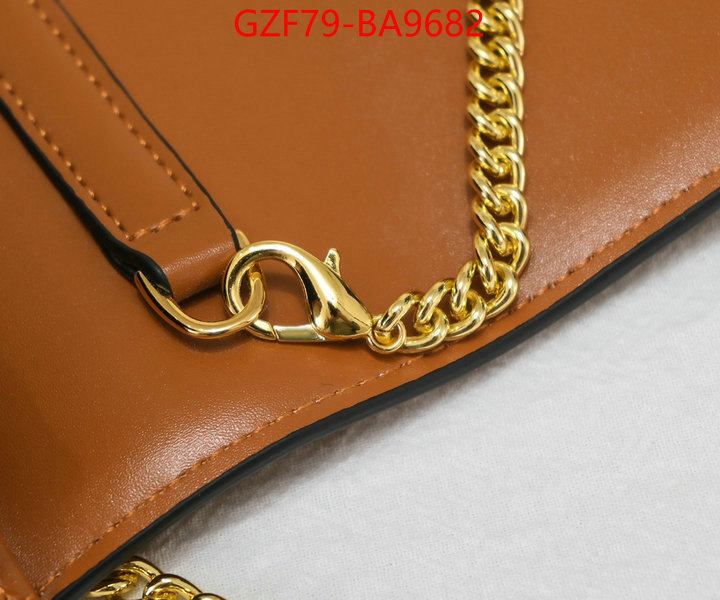 Fendi Bags(4A)-Crossbody- high quality aaaaa replica ID: BA9682 $: 79USD,