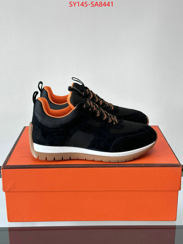 Men Shoes-Hermes are you looking for ID: SA8441 $: 145USD