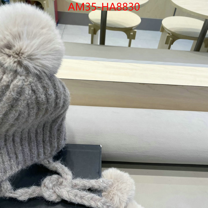 Cap(Hat)-Moncler cheap replica ID: HA8830 $: 35USD