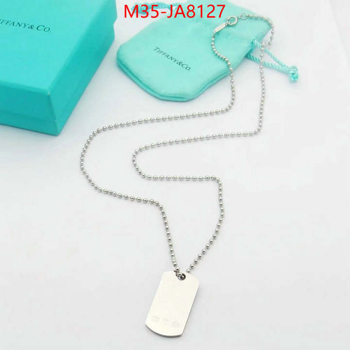 Jewelry-Tiffany where to buy high quality ID: JA8127 $: 35USD