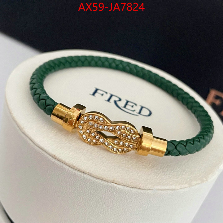 Jewelry-Fred the most popular ID: JA7824 $: 59USD