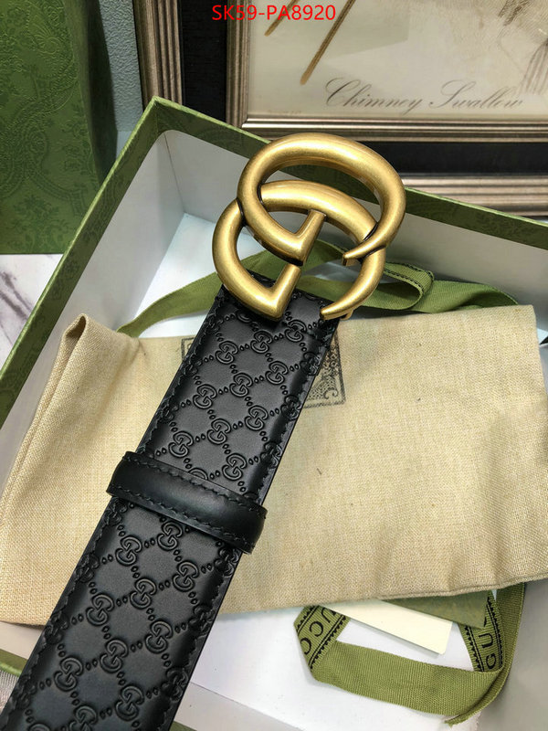 Belts-Gucci where to find best ID: PA8920 $: 59USD