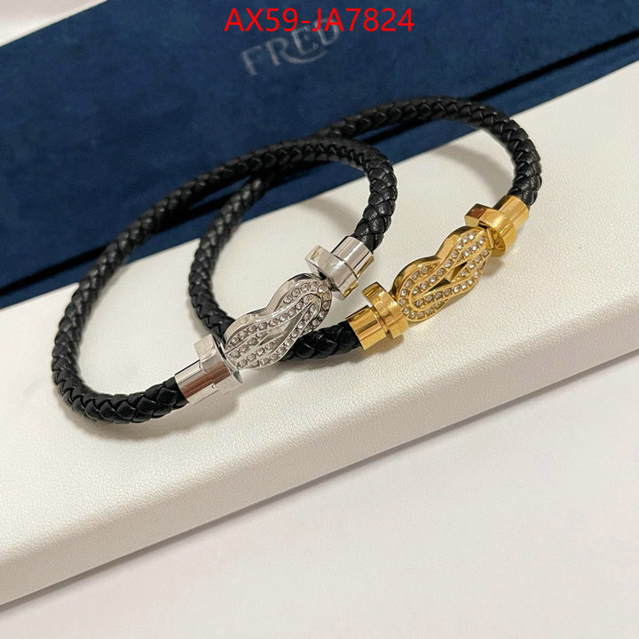 Jewelry-Fred the most popular ID: JA7824 $: 59USD