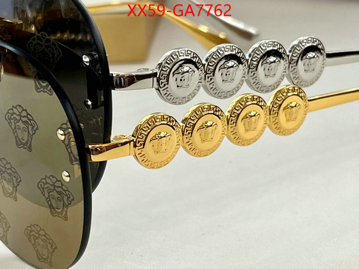 Glasses-Versace shop designer ID: GA7762 $: 59USD