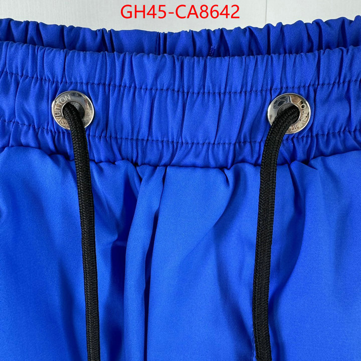 Beach Shorts-LV 7 star ID: CA8642 $: 45USD