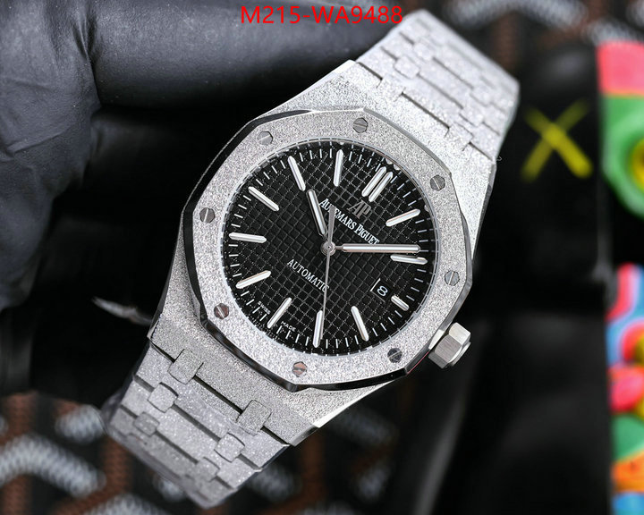 Watch(TOP)-Audemars Piguet top ID: WA9488 $: 215USD