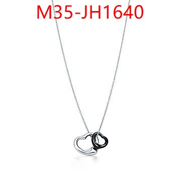 Jewelry-Tiffany the quality replica ID: JH1640 $: 35USD