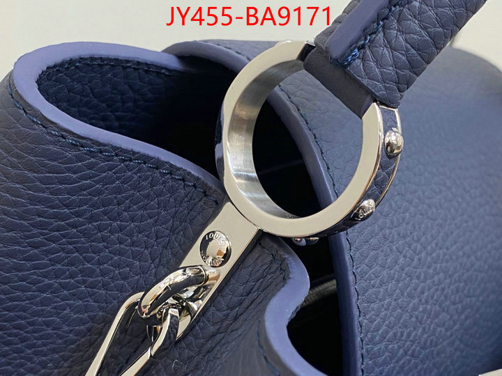 LV Bags(TOP)-Handbag Collection- online from china ID: BA9171 $: 455USD,