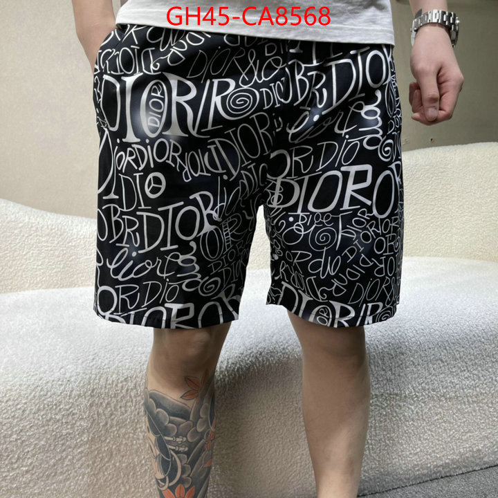 Beach Shorts-D1or wholesale china ID: CA8568 $: 45USD