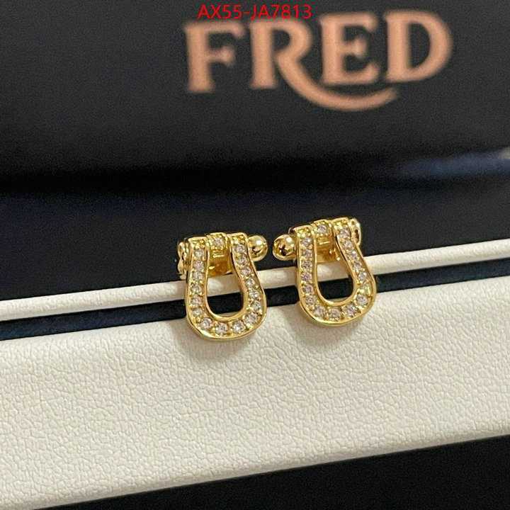 Jewelry-Fred where can i buy the best quality ID: JA7813 $: 55USD