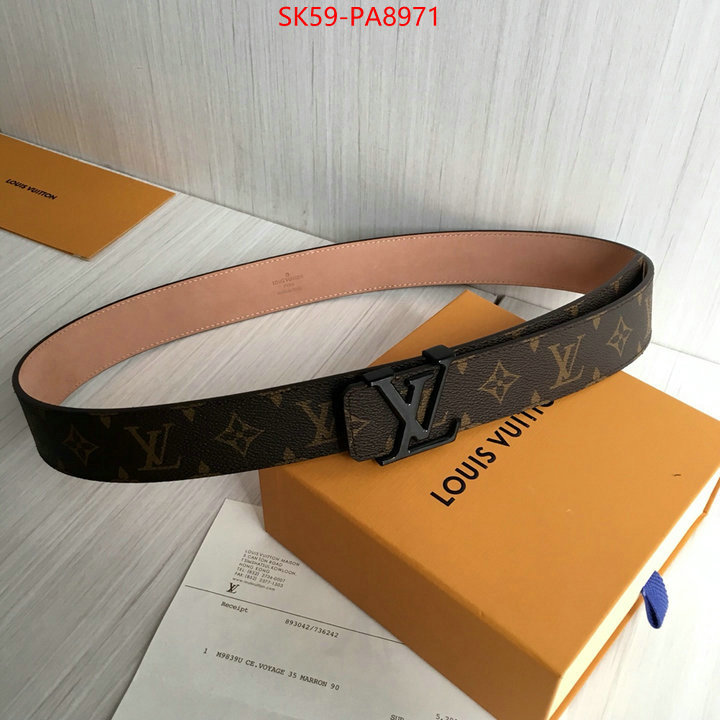 Belts-LV good ID: PA8971 $: 59USD