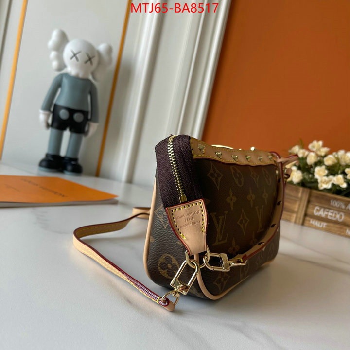 LV Bags(4A)-Pochette MTis Bag- from china 2024 ID: BA8517 $: 65USD,