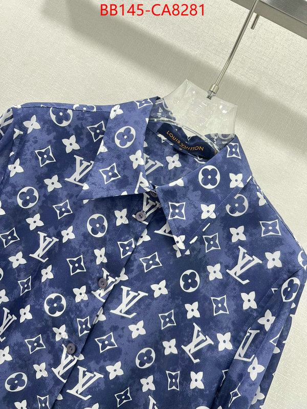 Clothing-LV the best affordable ID: CA8281 $: 145USD