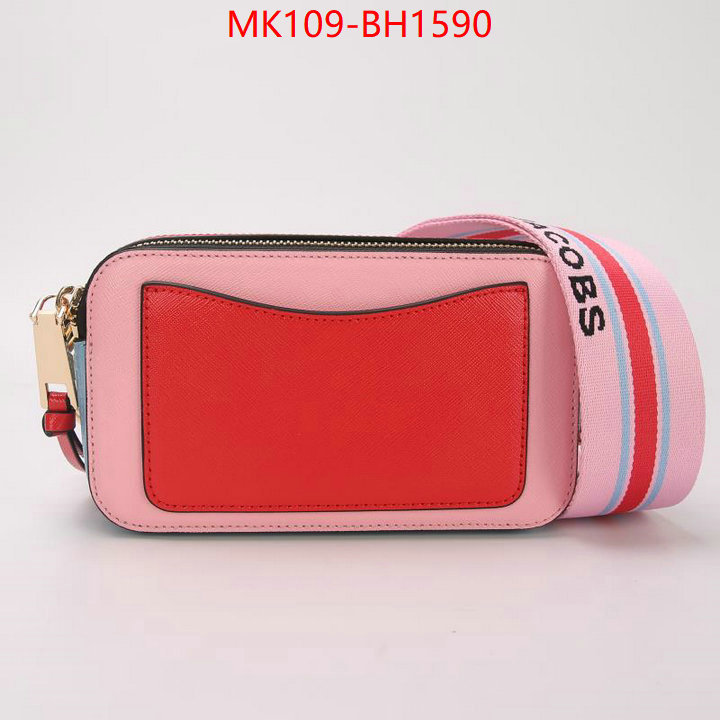 Marc Jacobs Bags(TOP)-Camera bag- wholesale ID: BH1590 $: 109USD,