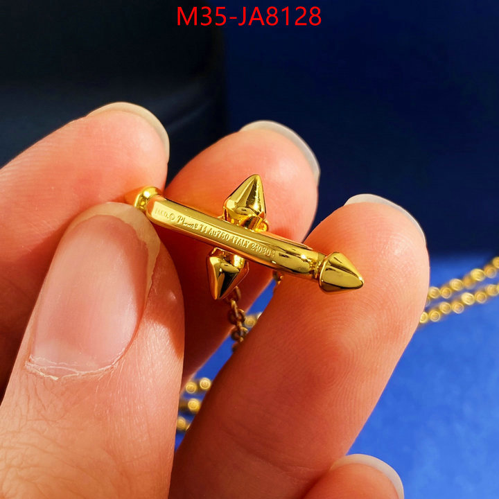 Jewelry-Tiffany highest product quality ID: JA8128 $: 35USD